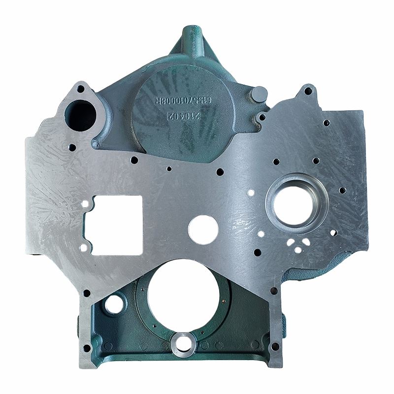 61557010008 Timing Gear Case high quality 61557010008 Timing Gear Case high quality