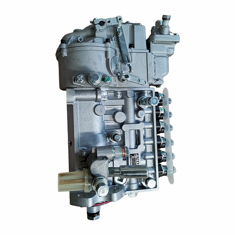 1111010-36D Fuel Injection Pump factory
