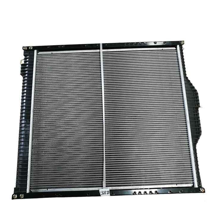 1301010-435 Radijator za teške kamione