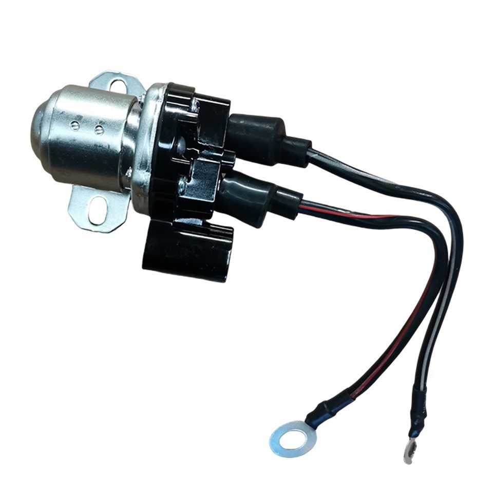 201V26212-0014 Relej za pokretanje sa utikačem