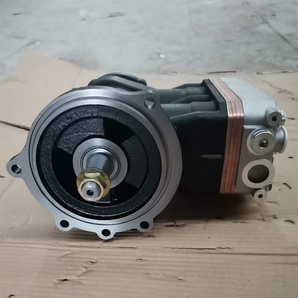 3509010-81DK J6 Twin-Cylinder Air Compressor best