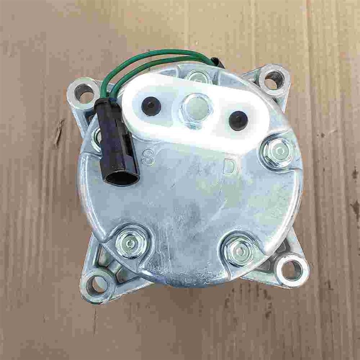 8103020-36D FAW Air Compressor suppliers