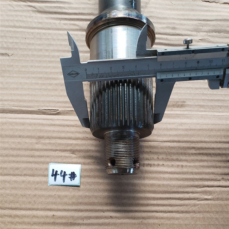 AZ9231320031 Howo Reduktor srednje brzine