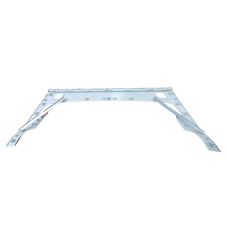 DZ9X259620011 — X6000 Gornja ploča branika