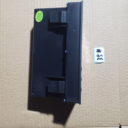 WG1630840322 Air Conditioner Control Panel 2 WG1630840322 Air Conditioner Control Panel 2