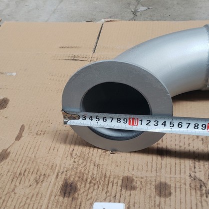 Exhaust Pipe Exhaust Pipe
