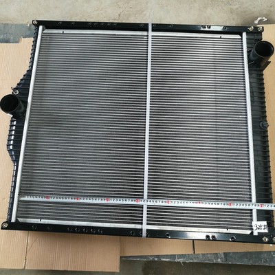 1301010-435 Heavy Truck Radiator 1301010-435 Heavy Truck Radiator