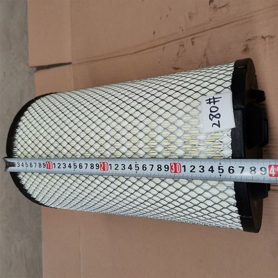 1109060385 FAW Air Filter 2437 1109060385 FAW Air Filter 2437