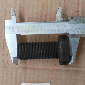 WG9114520041 HOWO Balance Shaft Bolt 3 WG9114520041 HOWO Balance Shaft Bolt 3