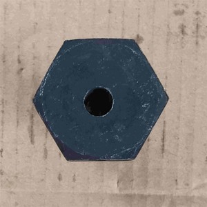 WG9114520041 HOWO Balance Shaft Bolt 5 WG9114520041 HOWO Balance Shaft Bolt 5