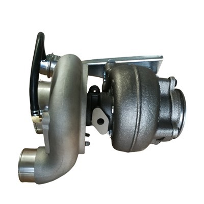 111801036D Turbopunjač