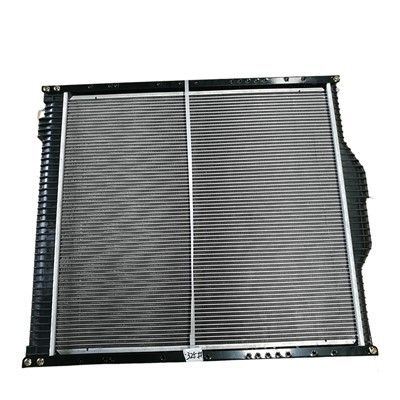 1301010-435 Radijator za teške kamione