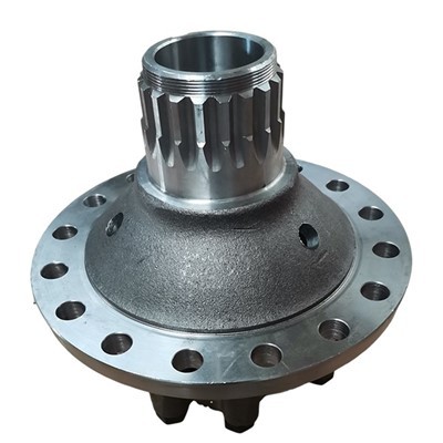 199014320165 Diferencijalni sklop srednjeg{1}}mosta